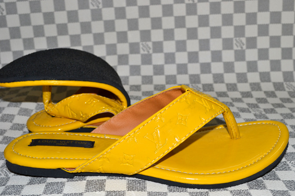 2017 LU slippers woman 35-42-164